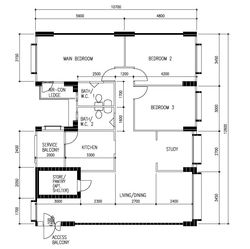 Blk 371 Hougang Street 31 (Hougang), HDB 5 Rooms #200261982